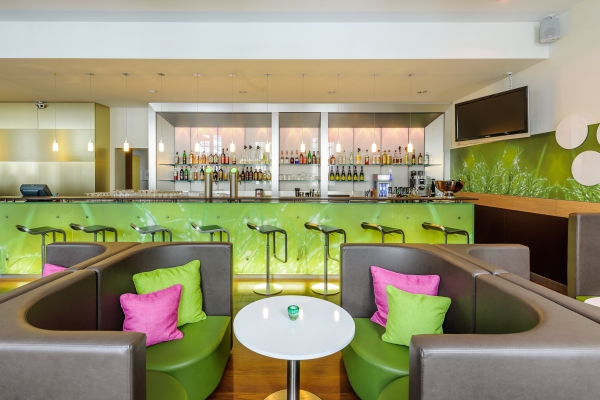 Hotel ibis Karlsruhe Hauptbahnhof